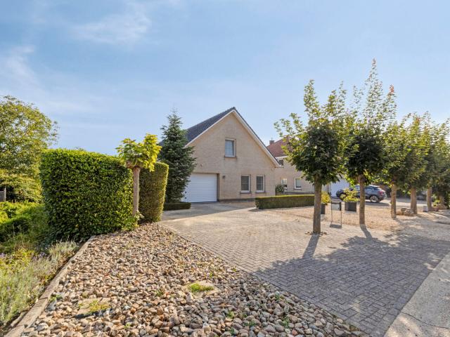 Maison location à Maaseik, Limburg