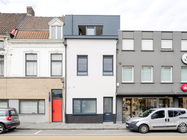 Appartement location à Desteldonk, Oost-Vlaanderen