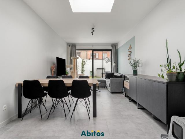 Appartement location à Desteldonk, Oost-Vlaanderen