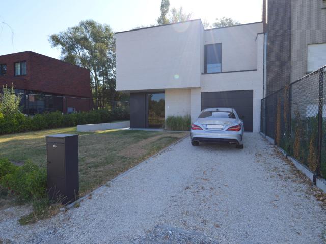 Appartement location à Courtrai, West-Vlaanderen