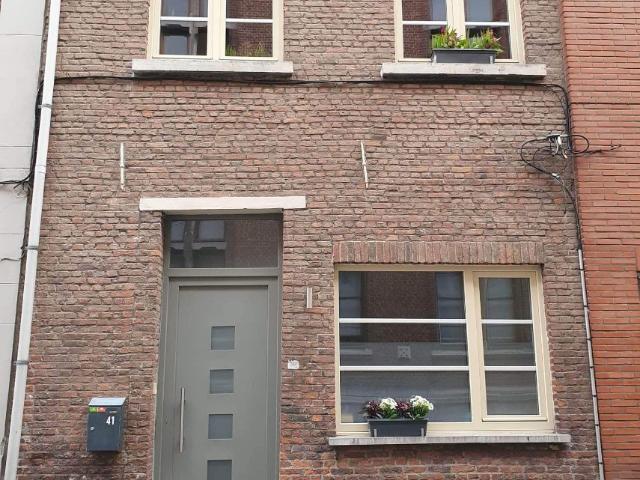 Appartement location à Mechelen, Antwerpen