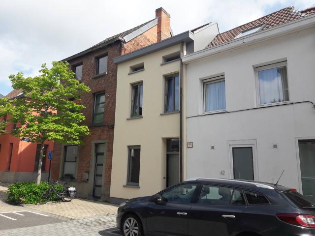 Appartement location à Mechelen, Antwerpen