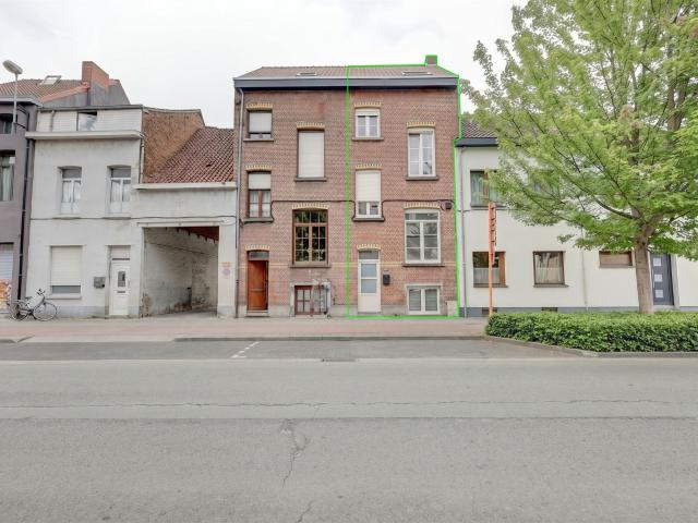 Maison location à Mechelen, Antwerpen