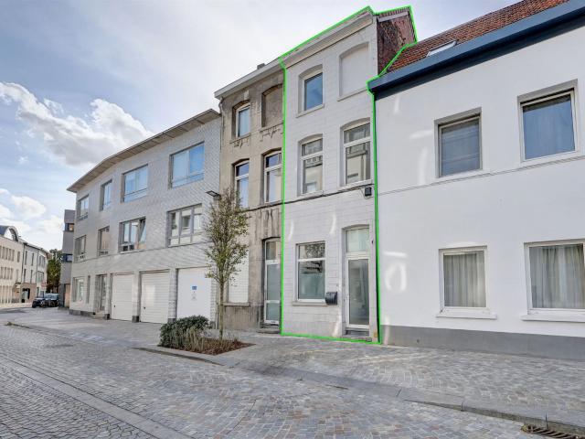 Appartement location à Mechelen