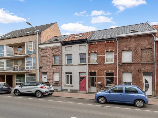 Appartement location à Mechelen, Antwerpen