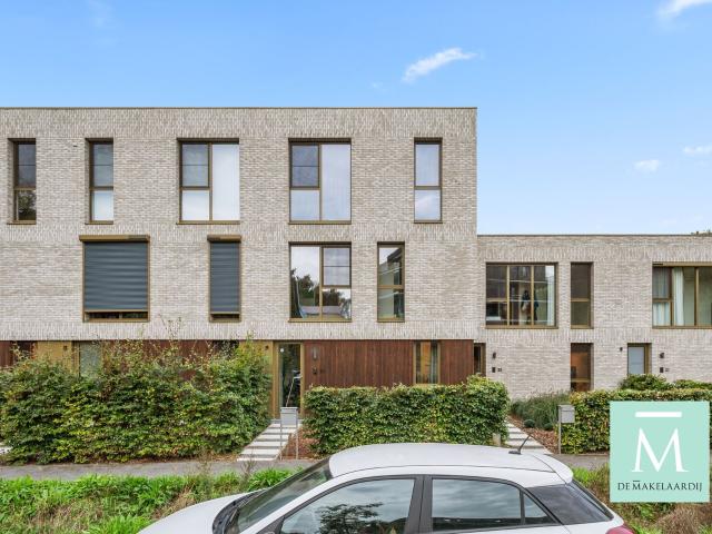 Appartement location à Pasbrug, Mechelen
