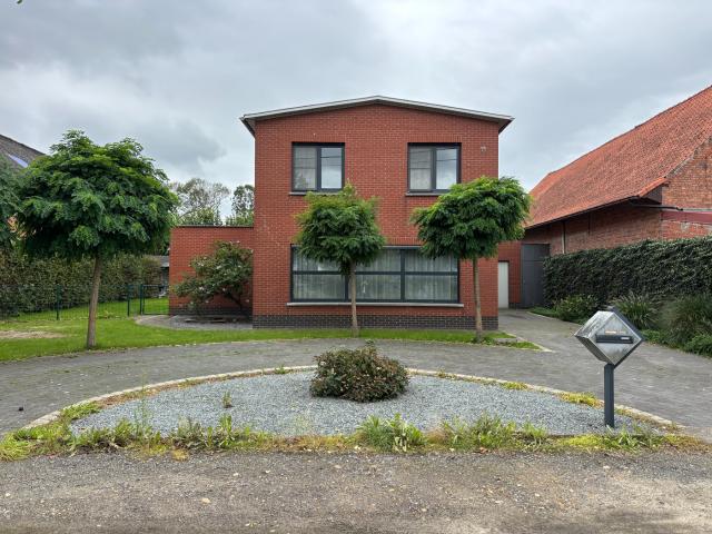Appartement location à Kalishoek, Melsele