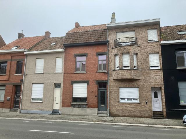 Appartement location à Menen, West-Vlaanderen