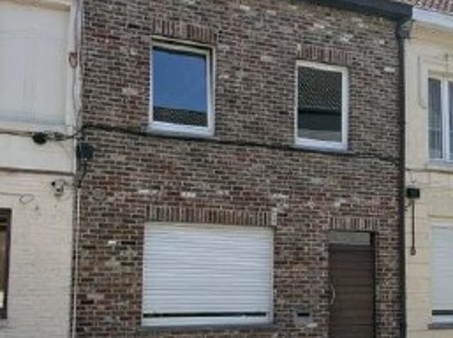 Appartement location à Menen, West-Vlaanderen