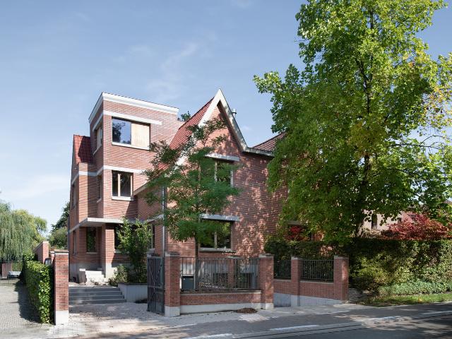 Appartement location à Merelbeke, Oost-Vlaanderen