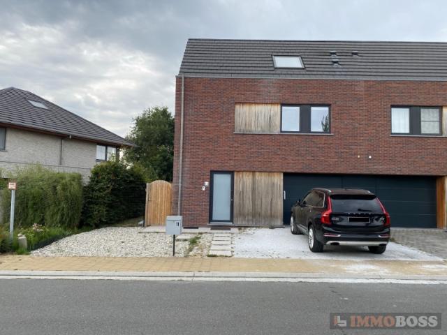 Appartement location à Merelbeke, Oost-Vlaanderen