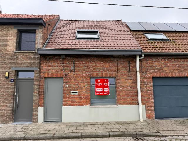 Appartement location à Houthulst, West-Vlaanderen