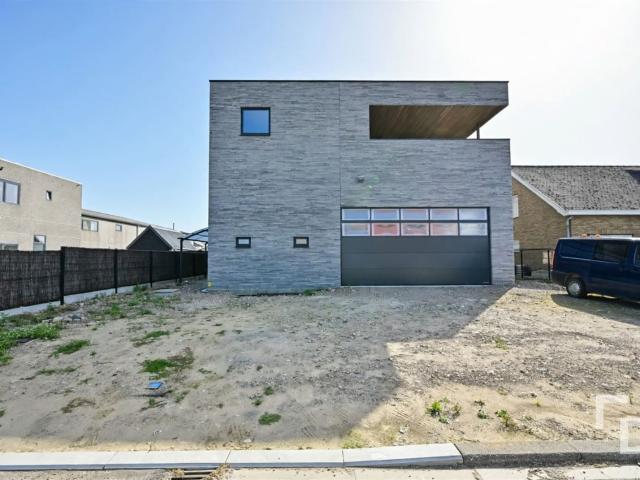 Appartement location à Houthulst, West-Vlaanderen