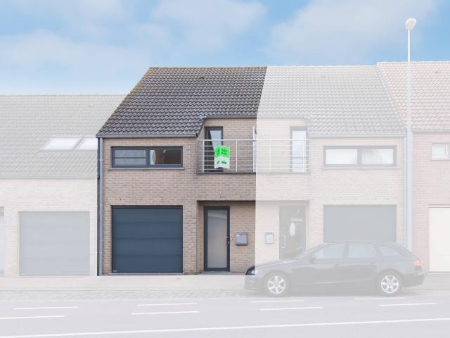 Appartement location à Middelkerke, West-Vlaanderen