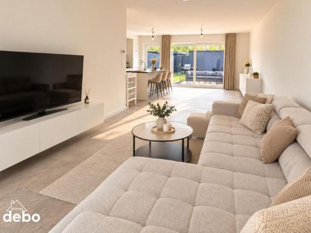 Maison location à Moen, West-Vlaanderen