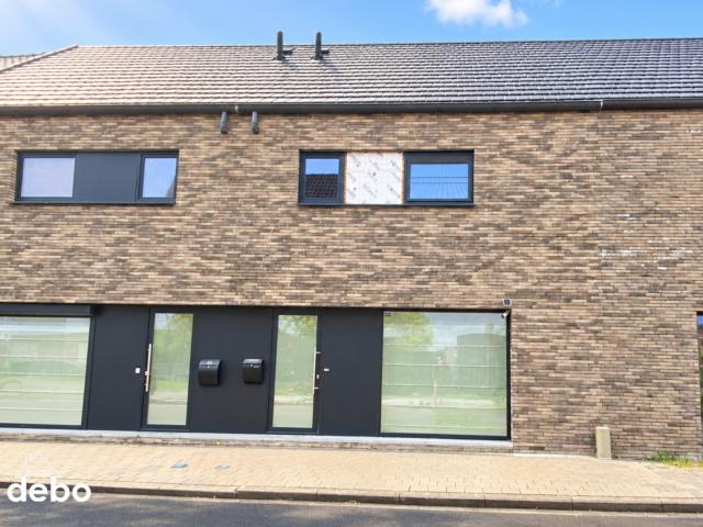 Appartement location à Moen, West-Vlaanderen