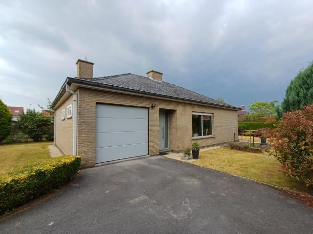 Appartement location à Wevelgem, West-Vlaanderen