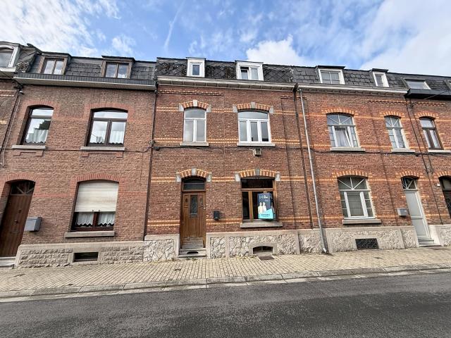 Appartement location à Saint-Servais, Namur