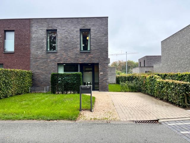 Appartement location à Nazaret, Oost-Vlaanderen