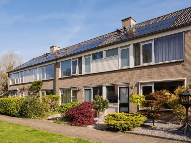 Woning te huur in Nieuwegein