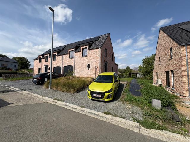 Appartement location à Ninove, Oost-Vlaanderen