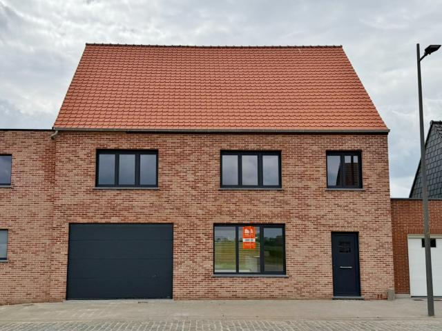 Appartement location à Lo-reninge, West-Vlaanderen