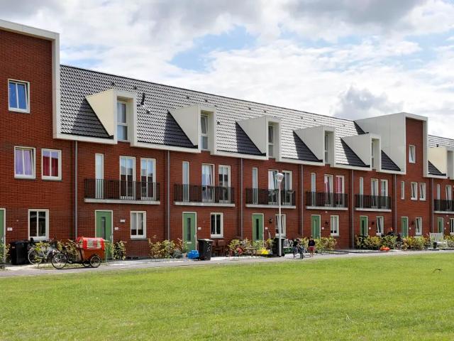 Woning te huur in Nootdorp, Zuid Holland