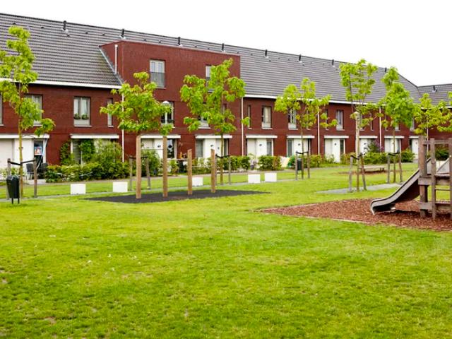 Woning te huur in Nootdorp, Zuid Holland
