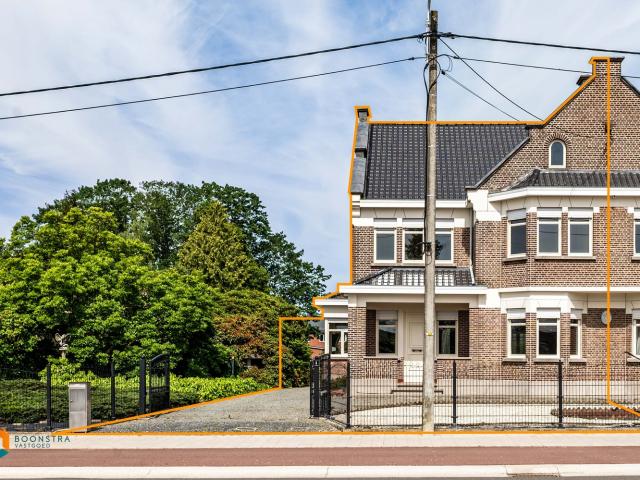 Appartement location à Sint-katelijne-waver, Antwerpen