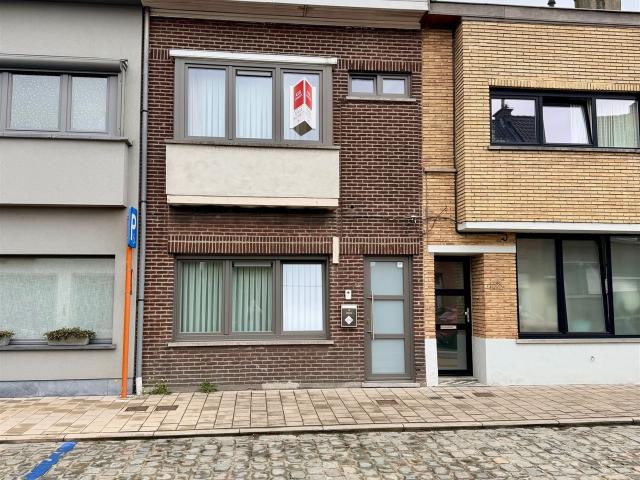 Appartement location à Desteldonk, Oost-Vlaanderen