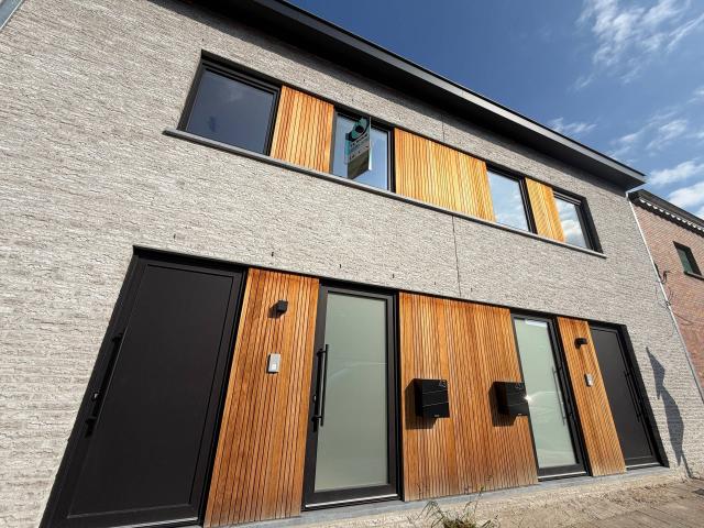 Appartement location à Desteldonk, Oost-Vlaanderen
