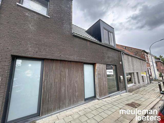 Appartement location à Oostkamp, West-Vlaanderen