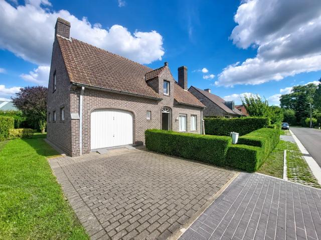 Appartement location à Ruddervoorde, West-Vlaanderen