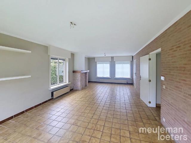 Maison location à Ruddervoorde, West-Vlaanderen