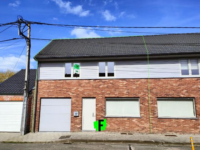 Appartement location à Staden, West-Vlaanderen