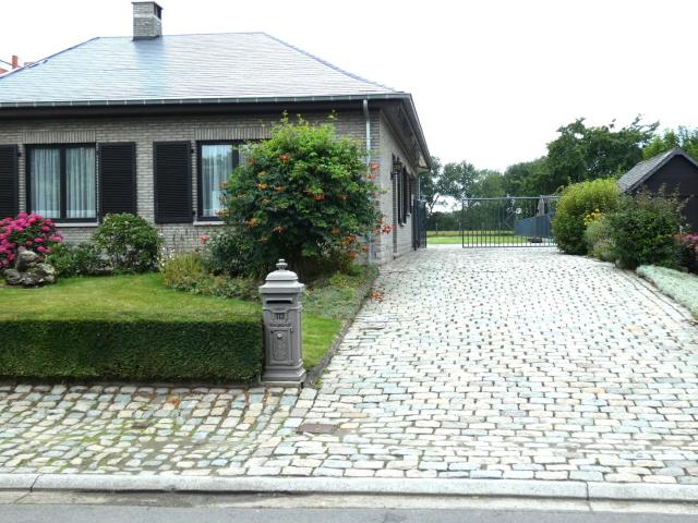Appartement location à Opwijk, Brabant