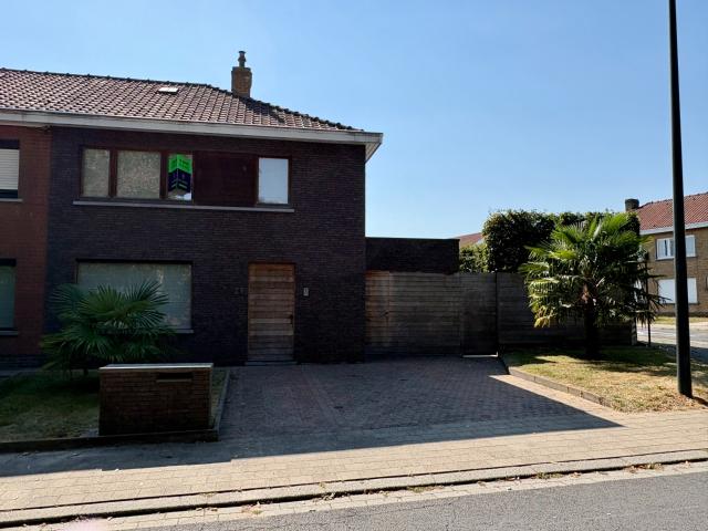 Appartement location à Otegem, West-Vlaanderen