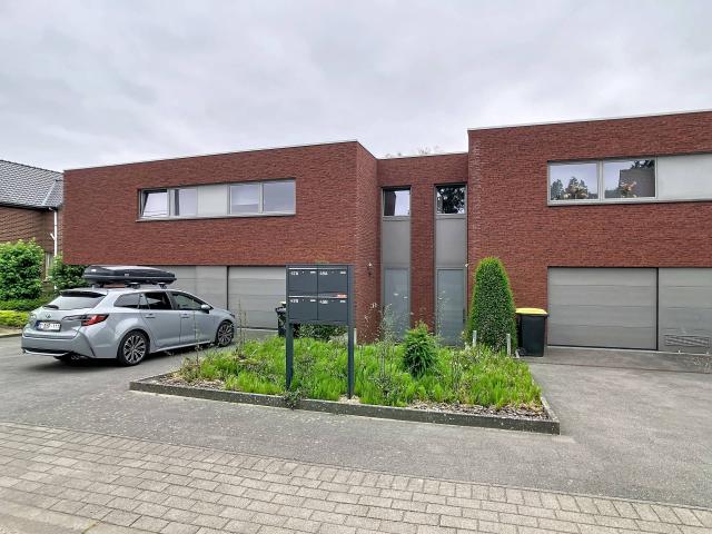Appartement location à Oud-heverlee, Brabant