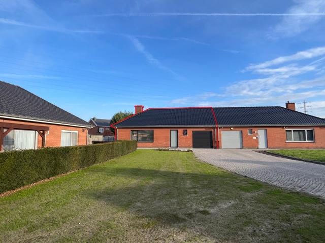 Appartement location à Audenarde, Oost-Vlaanderen