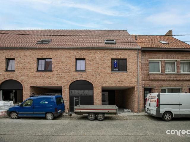 Appartement location à Ettelgem, Oudenburg