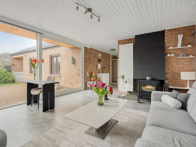 Maison location à Overijse, Brabant