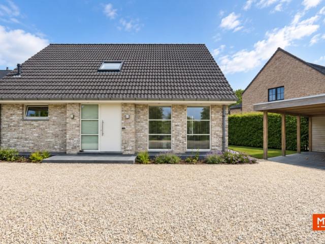 Appartement location à Zonnebeke, West-Vlaanderen