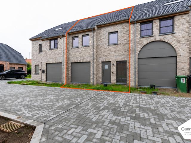 Appartement location à Diksmuide, West-Vlaanderen
