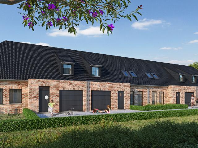 Appartement location à Diksmuide, West-Vlaanderen