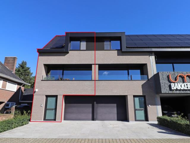 Appartement location à Pittem, West-Vlaanderen
