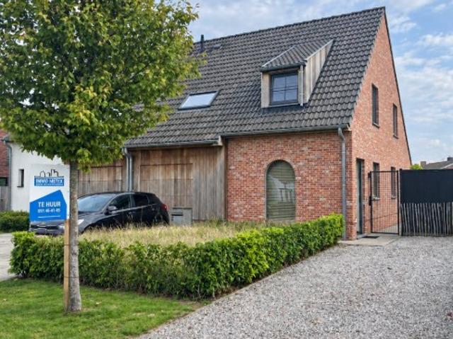 Appartement location à Egem, Pittem