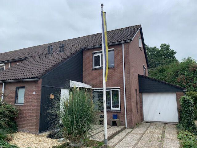 Woning te huur in Purmerend, Noord Holland