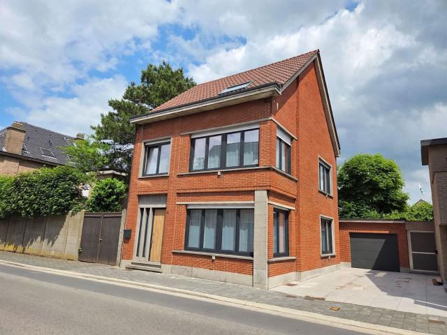 Appartement location à Puurs, Puurs-Sint-Amands