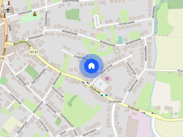 Maison location à Rijkevorsel