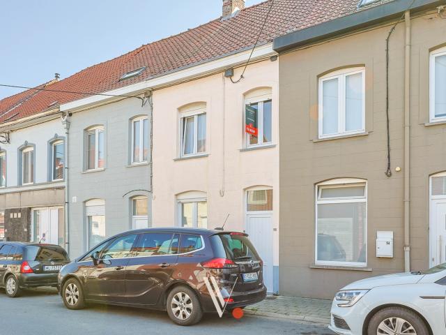 Appartement location à Krottegem, Roeselare